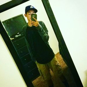 Meet your Posher, Angel